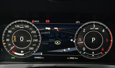 F-PACE