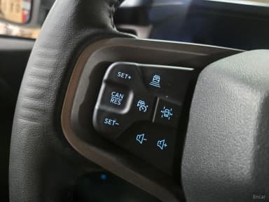 Bronco 6th Generation