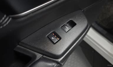 CR-V 5th generation