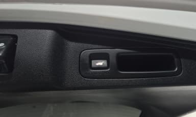 CR-V 5th generation