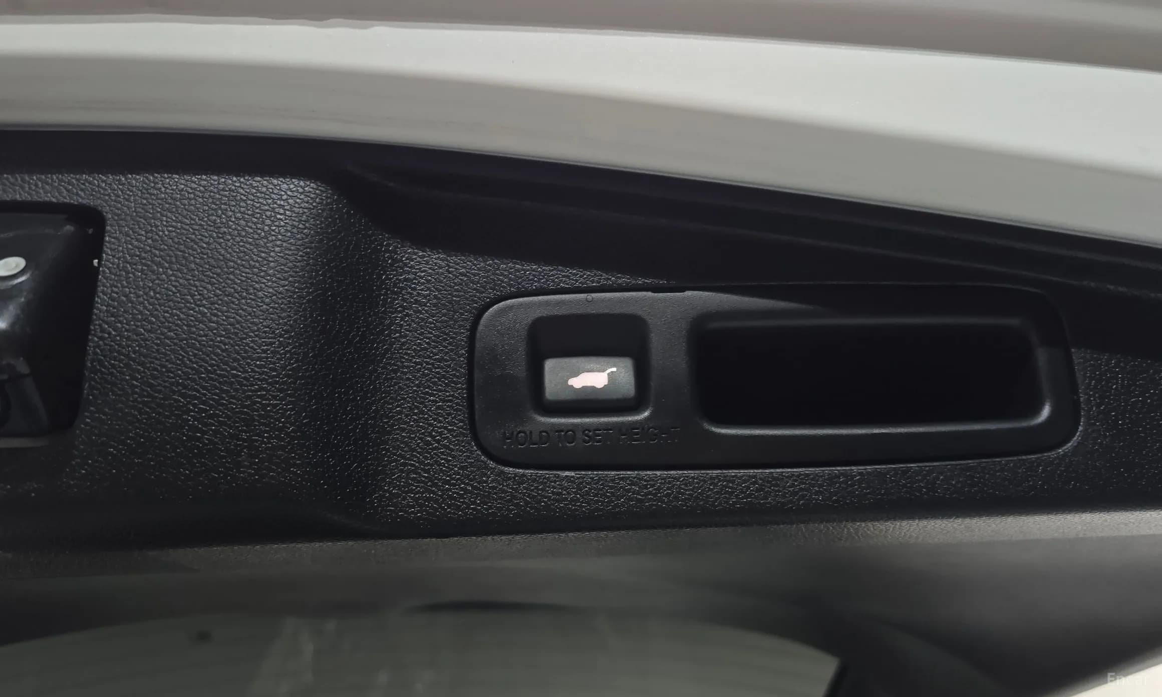 CR-V 5th generation