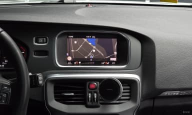 V40 Cross Country