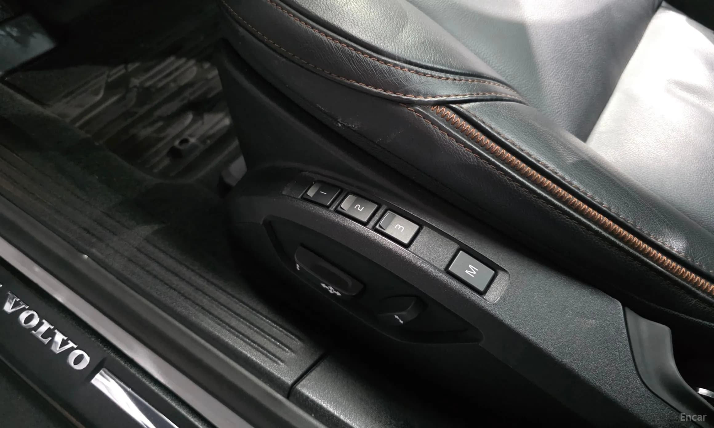V40 Cross Country