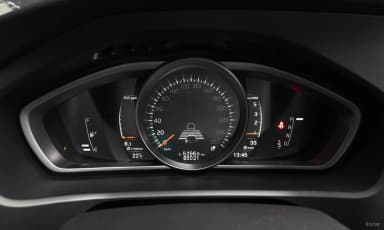 V40 Cross Country