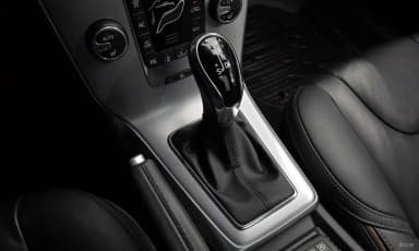 V40 Cross Country