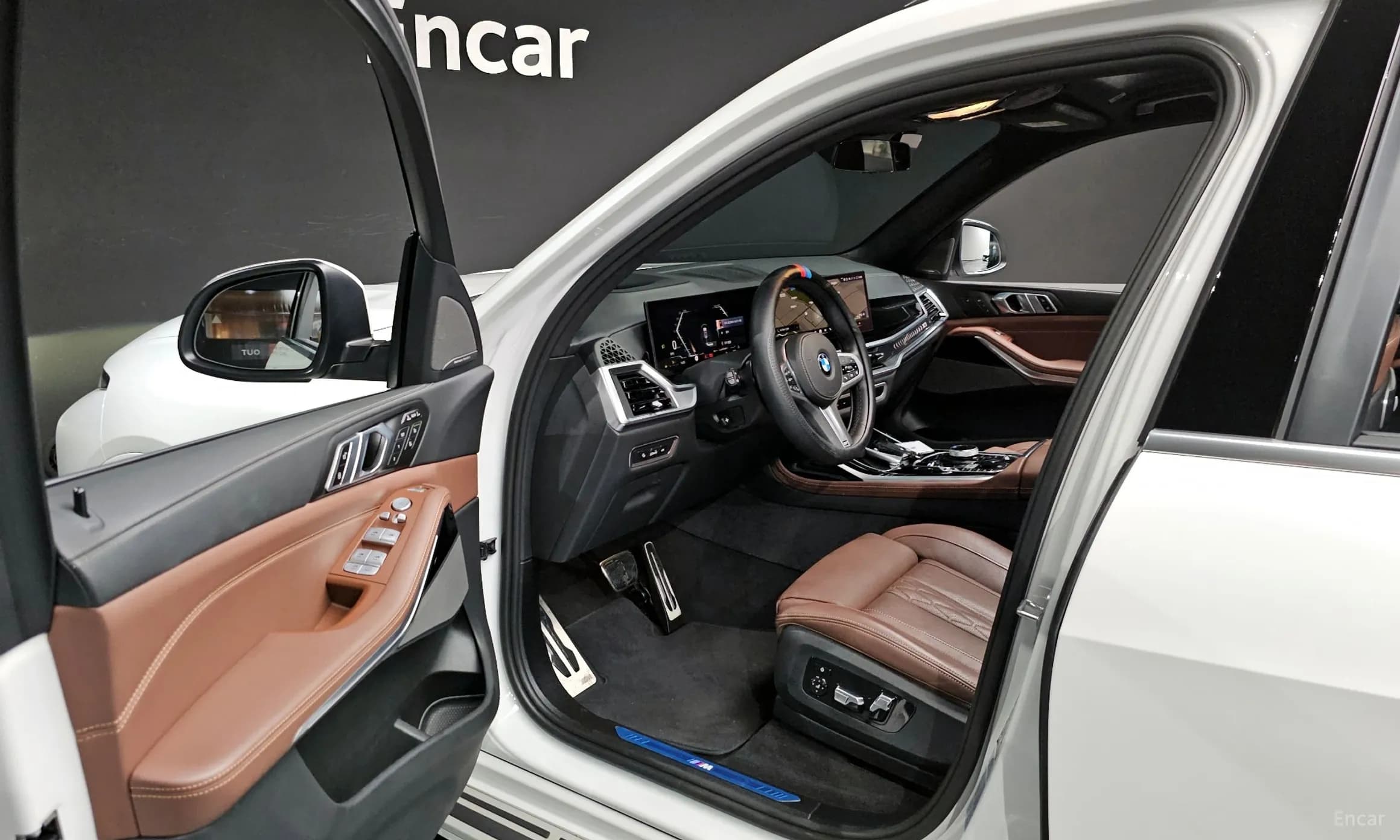 X7 (G07)
