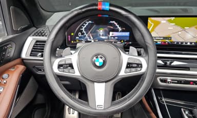X7 (G07)