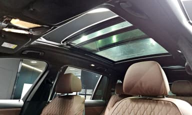 X7 (G07)