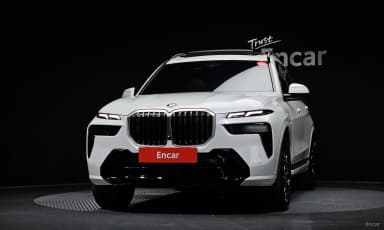 X7 (G07)