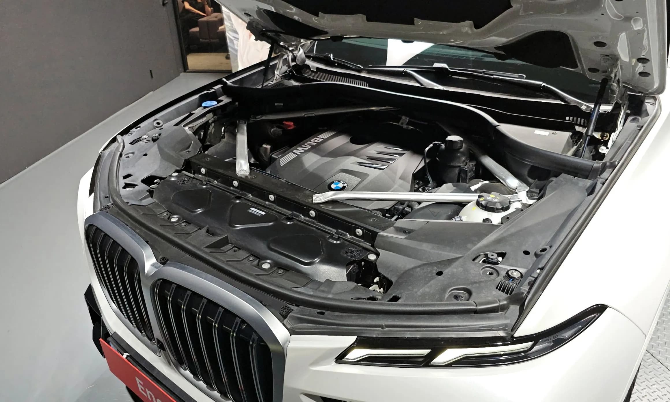 X7 (G07)