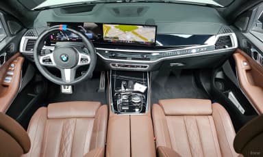 X7 (G07)