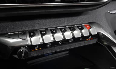 5008 2nd generation