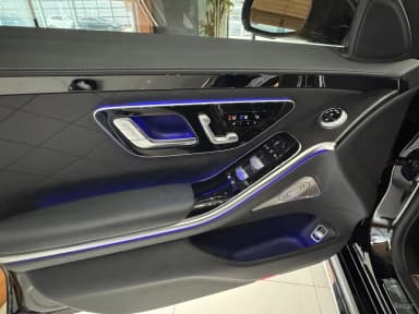 S-Class W223