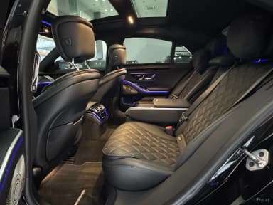S-Class W223