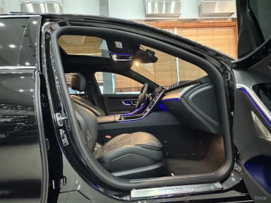 S-Class W223
