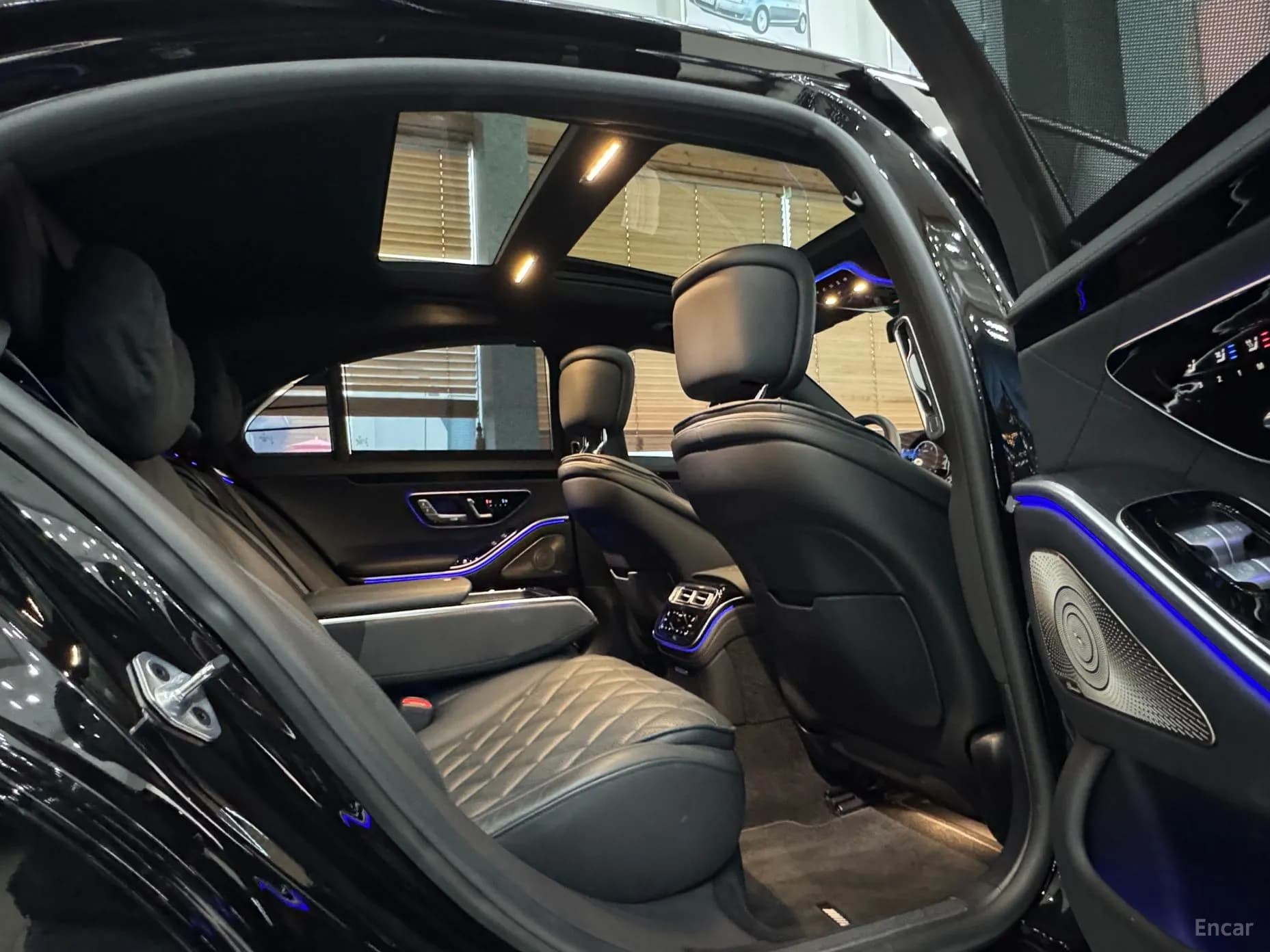 S-Class W223