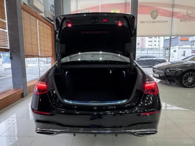 S-Class W223