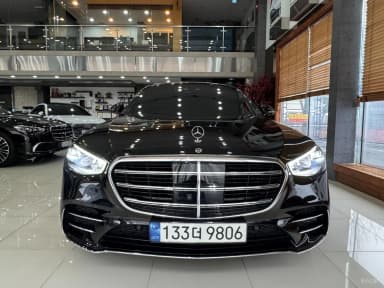 S-Class W223