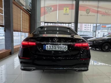 S-Class W223