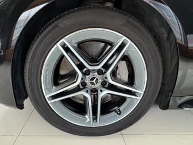 S-Class W223
