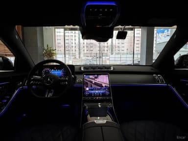 S-Class W223