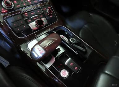New A8