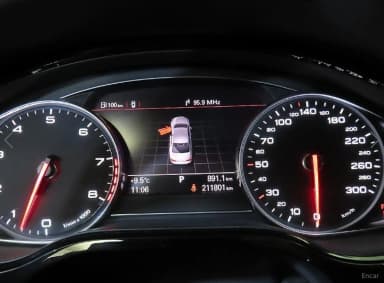New A8