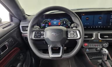 Mustang 7th Generation