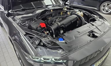 Mustang 7th Generation