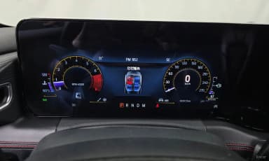 Mustang 7th Generation