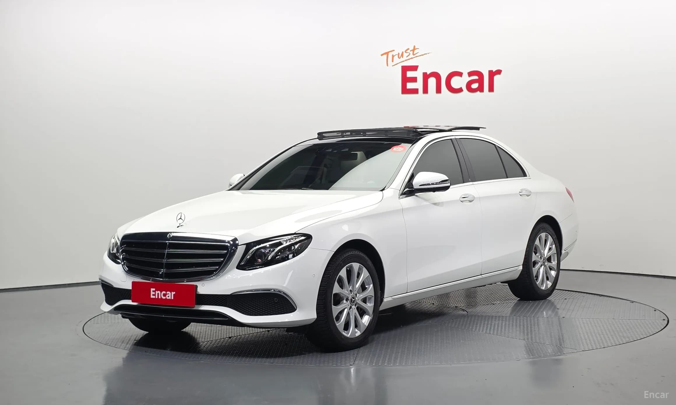 E-Class W213