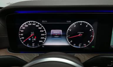 E-Class W213