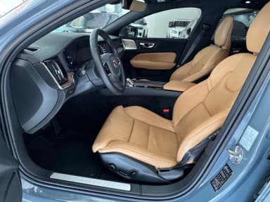 S60 3rd Generation