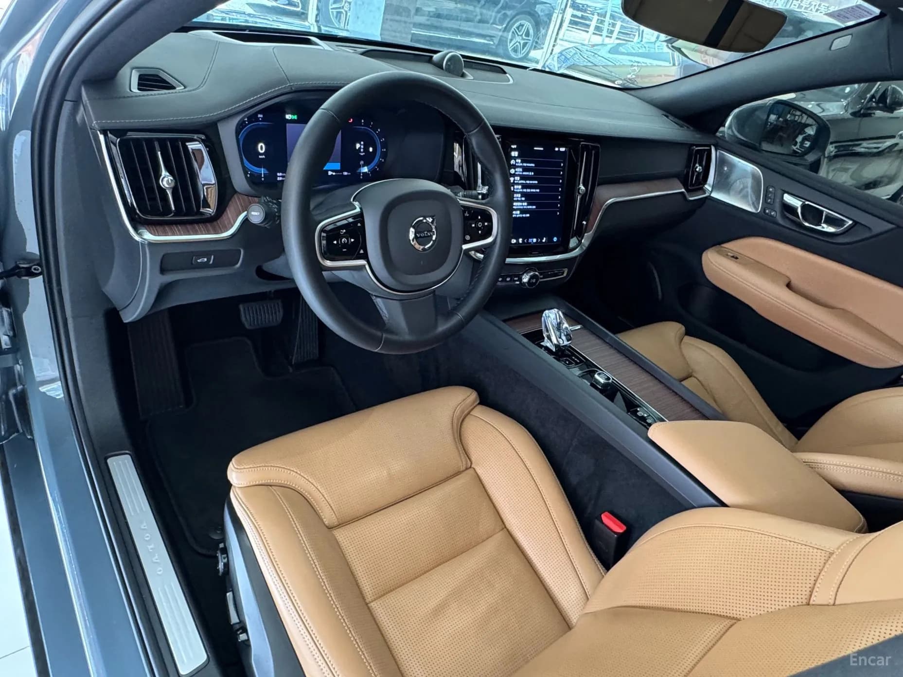 S60 3rd Generation