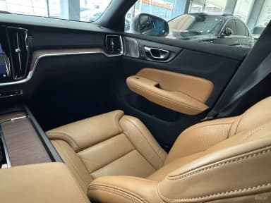 S60 3rd Generation