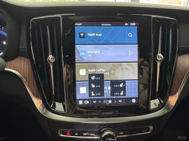 S60 3rd Generation