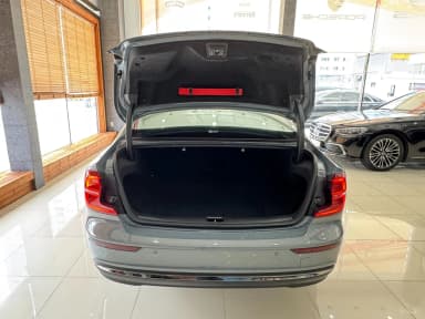S60 3rd Generation