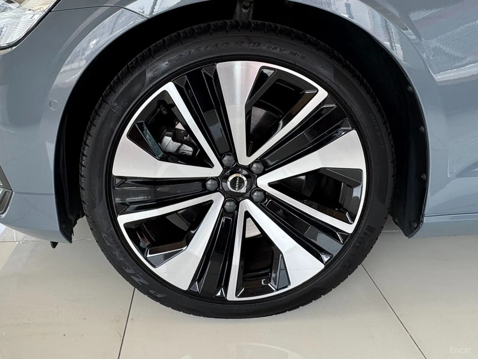 S60 3rd Generation