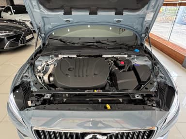 S60 3rd Generation