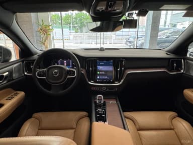 S60 3rd Generation