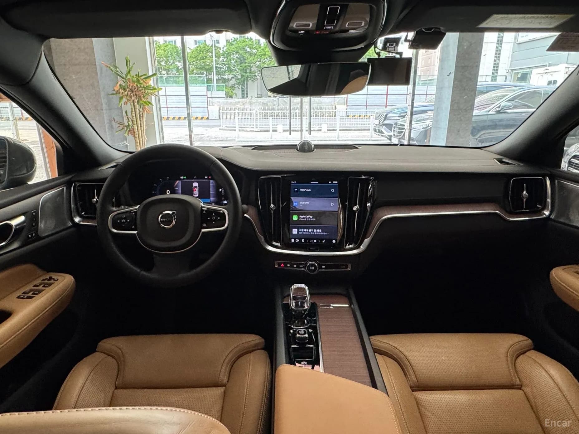 S60 3rd Generation