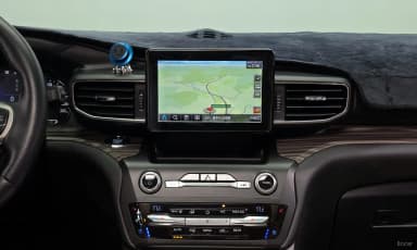 Explorer 6th Generation