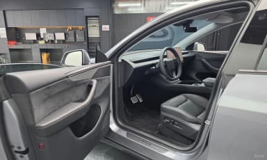Model Y