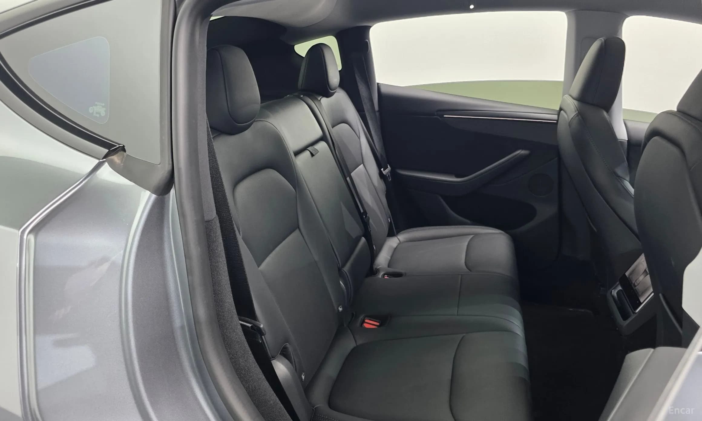 Model Y