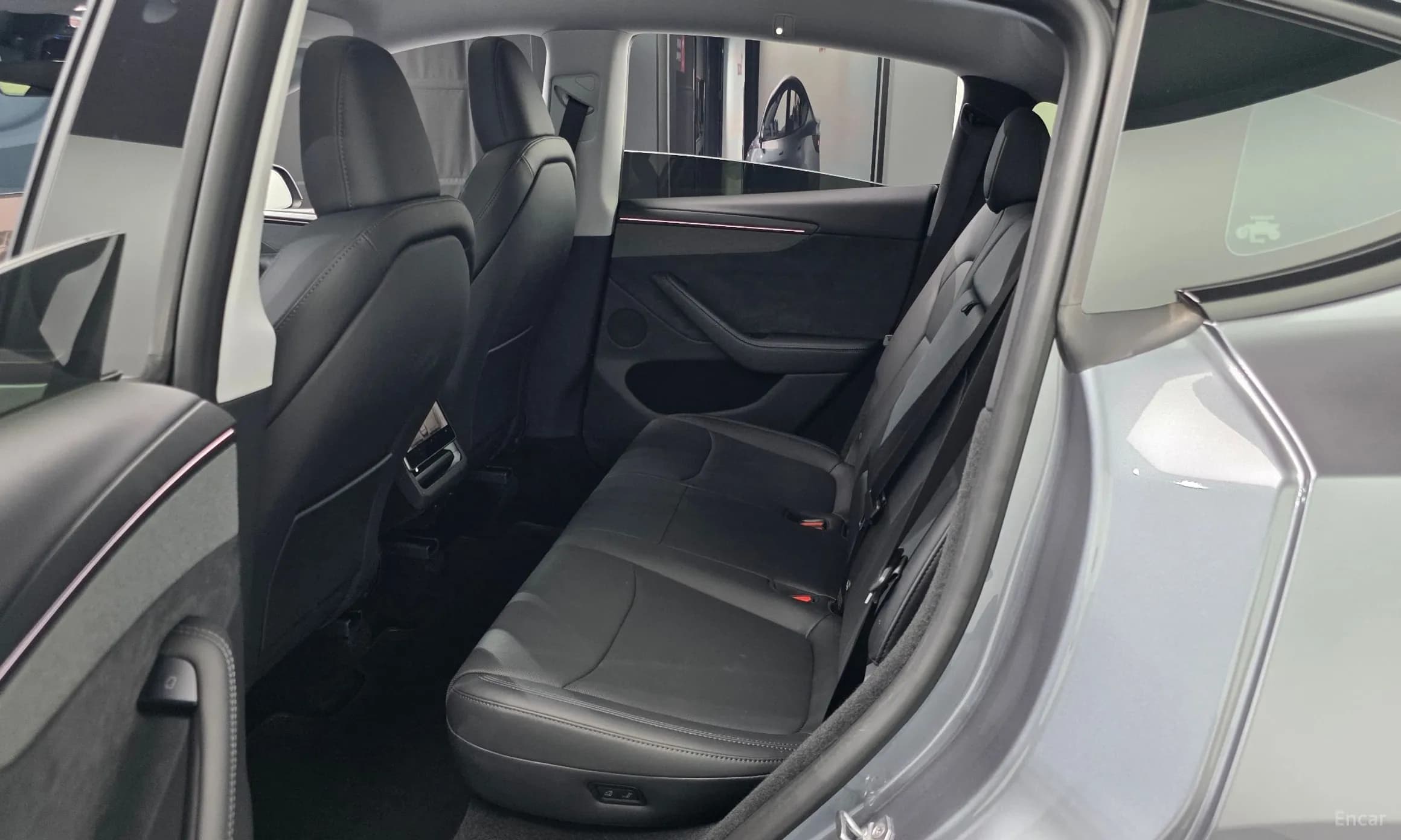 Model Y