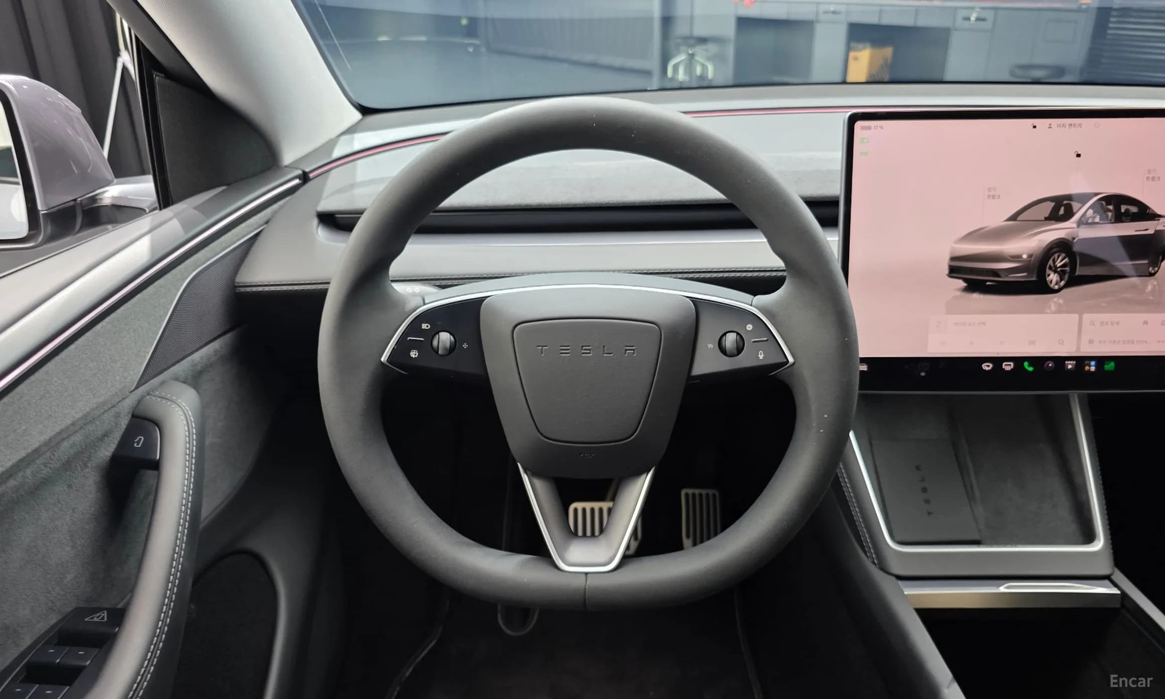 Model Y
