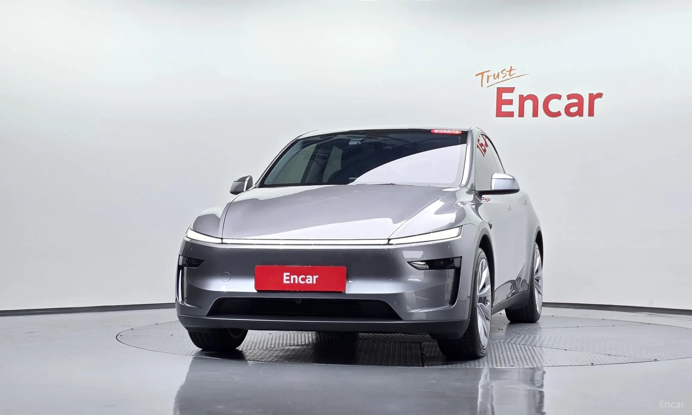 Model Y