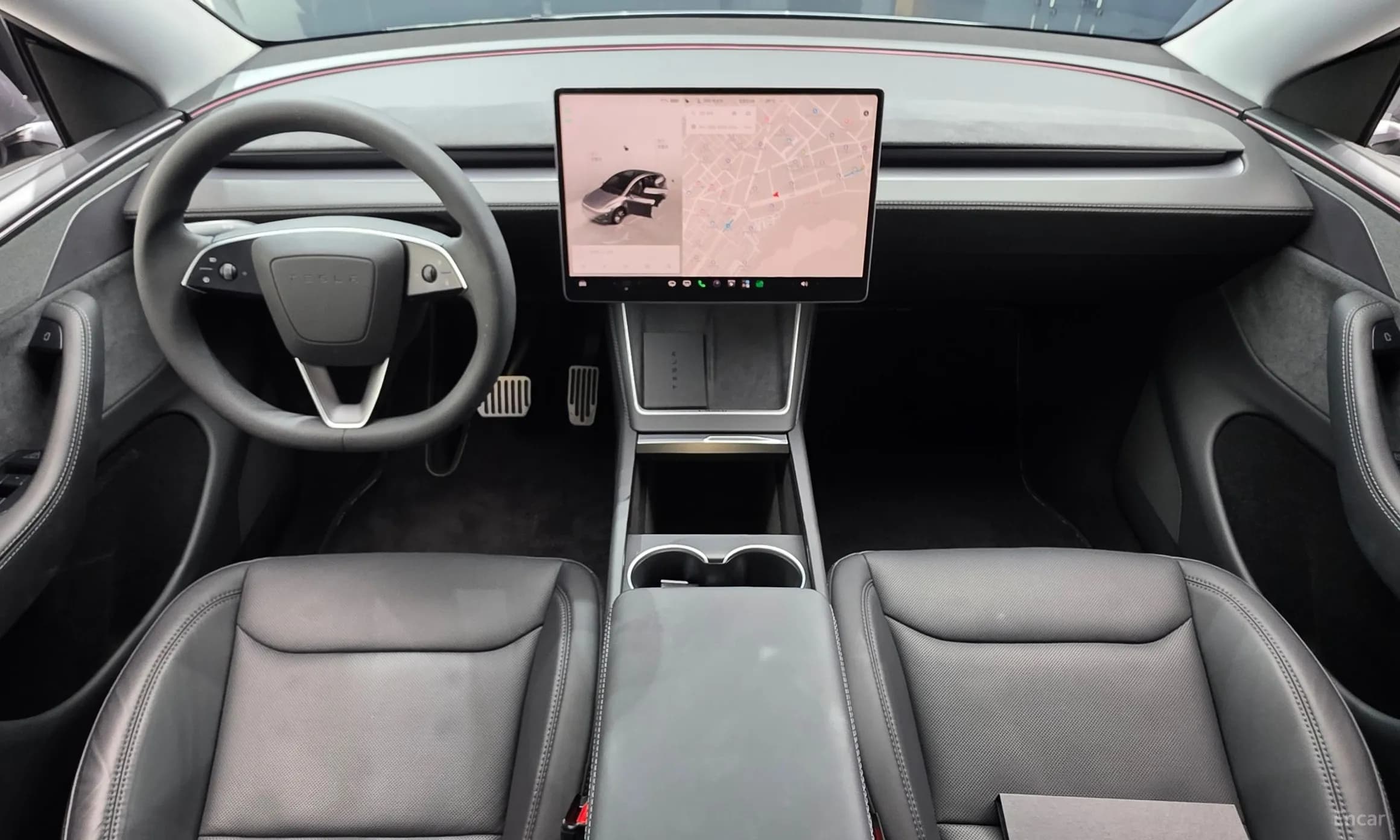Model Y