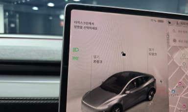 Model Y