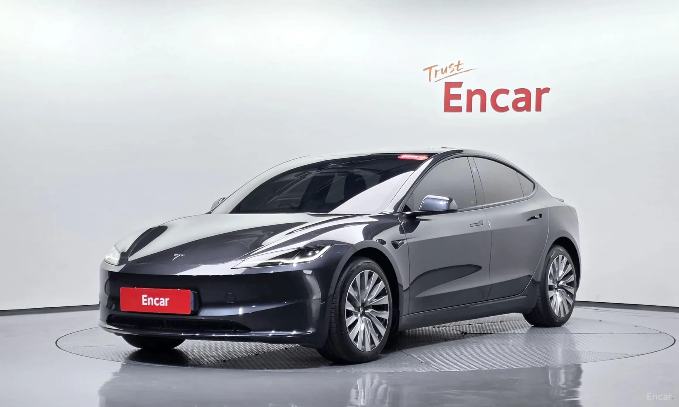 Model 3